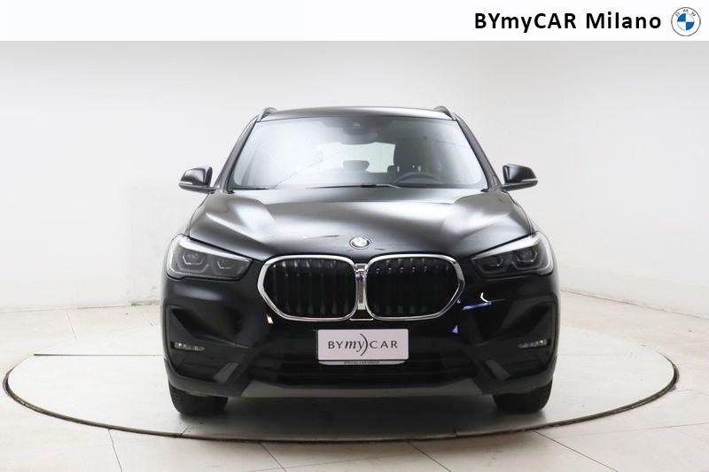 BMW X1 sdrive16d Business Advantage auto