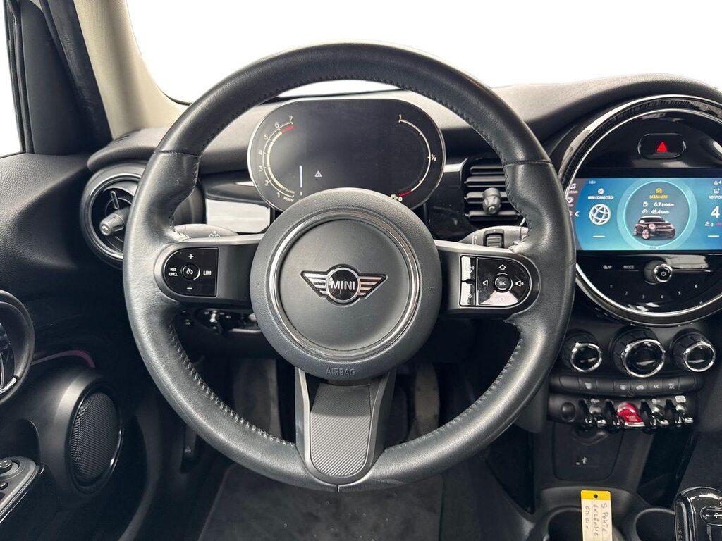Mini Cooper 1.5 TwinPower Turbo Cooper