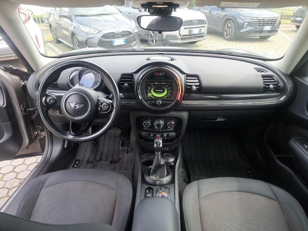 Mini One D Clubman 1.5 One D Auto
