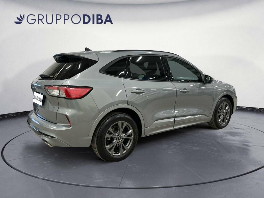 Ford Kuga 1.5 ecoblue ST-Line 2wd 120cv