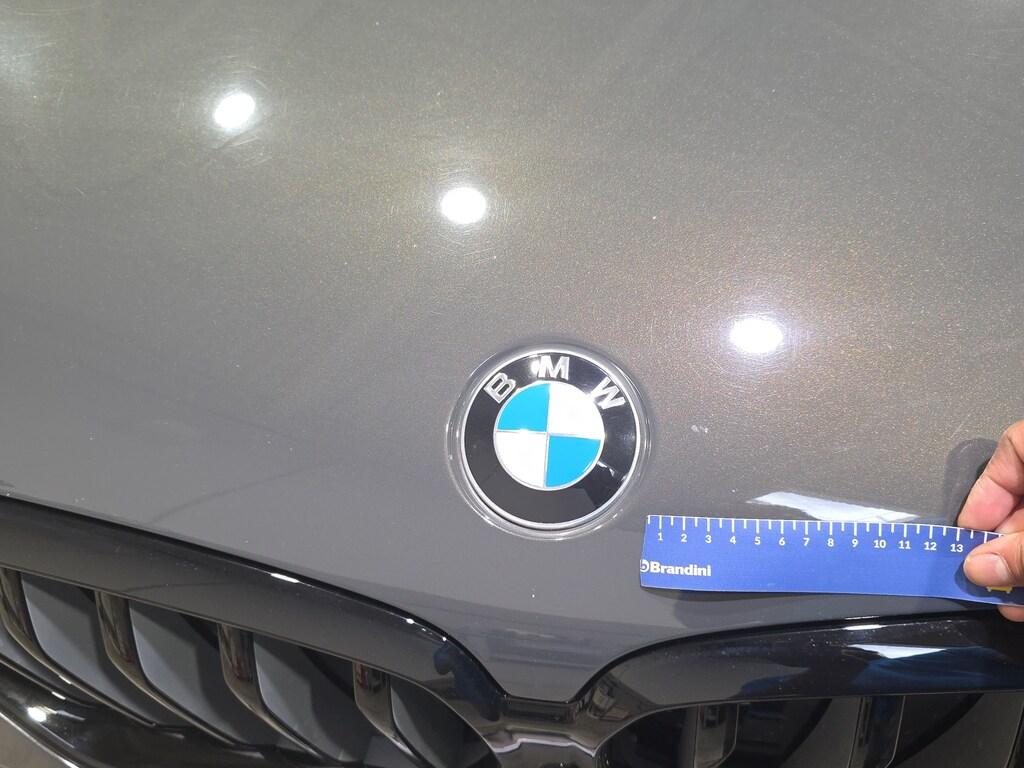 BMW X6 X6 xdrive30d mhev 48V Msport auto