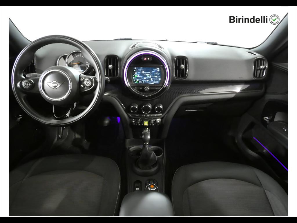 Mini Cooper SE Countryman Mini Countryman 1.5 Cooper SE Hype all4 auto