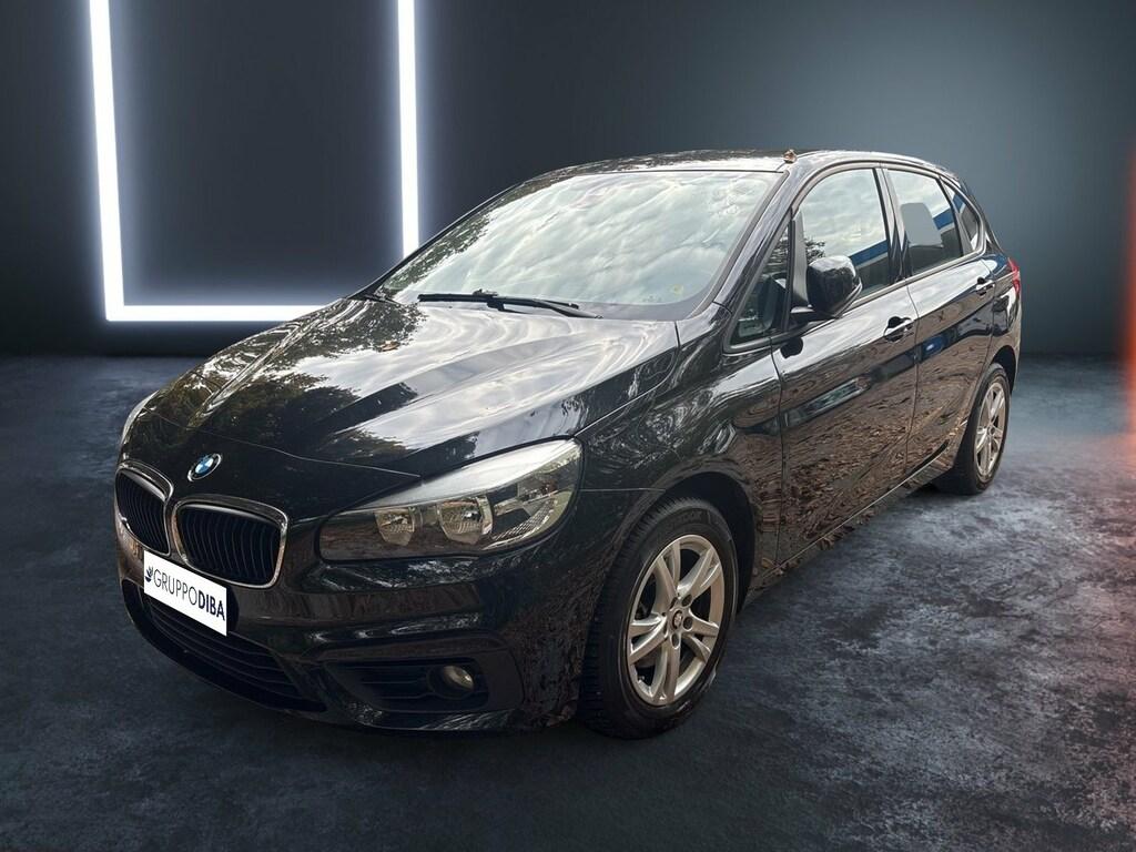 BMW Serie 2 216d Active Tourer Advantage my15