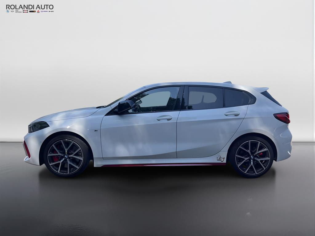 BMW Serie 1 128ti Msport auto