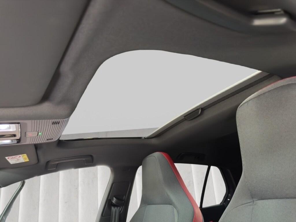 Volkswagen Golf 2.0 tsi GTI 245cv dsg