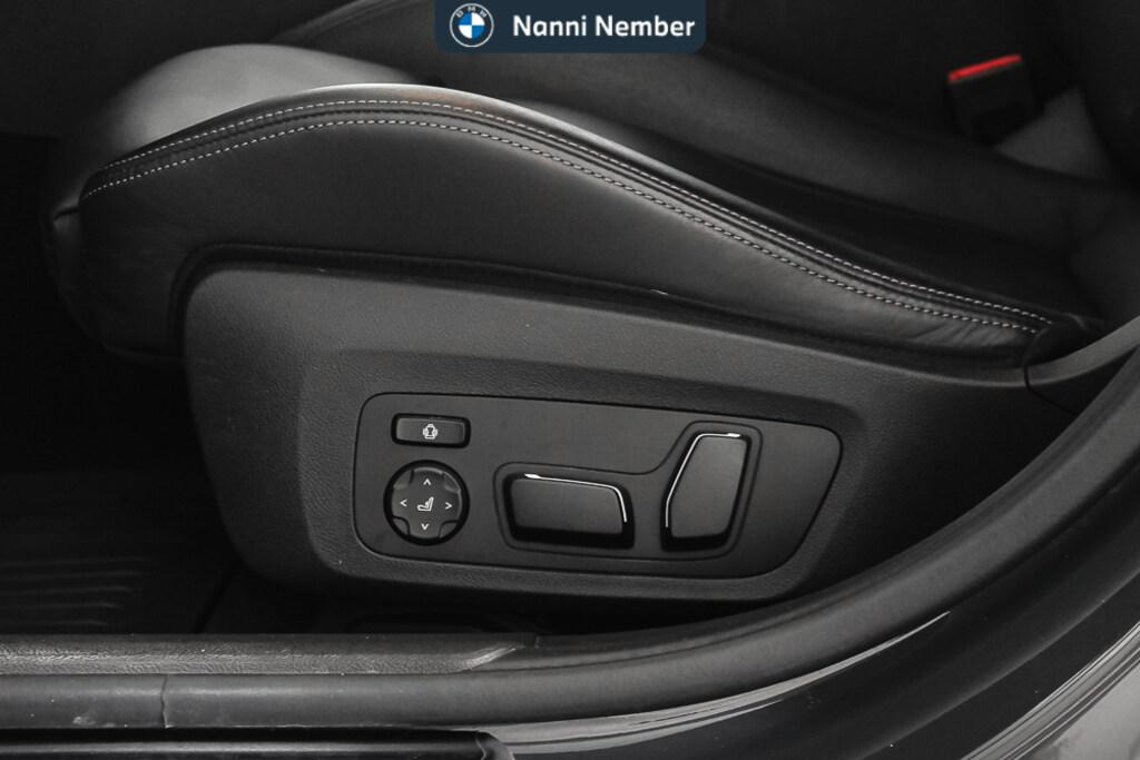 BMW M3 Touring 3.0 Competition M xdrive auto