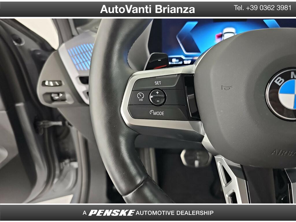 BMW Serie 1 118d MSport auto