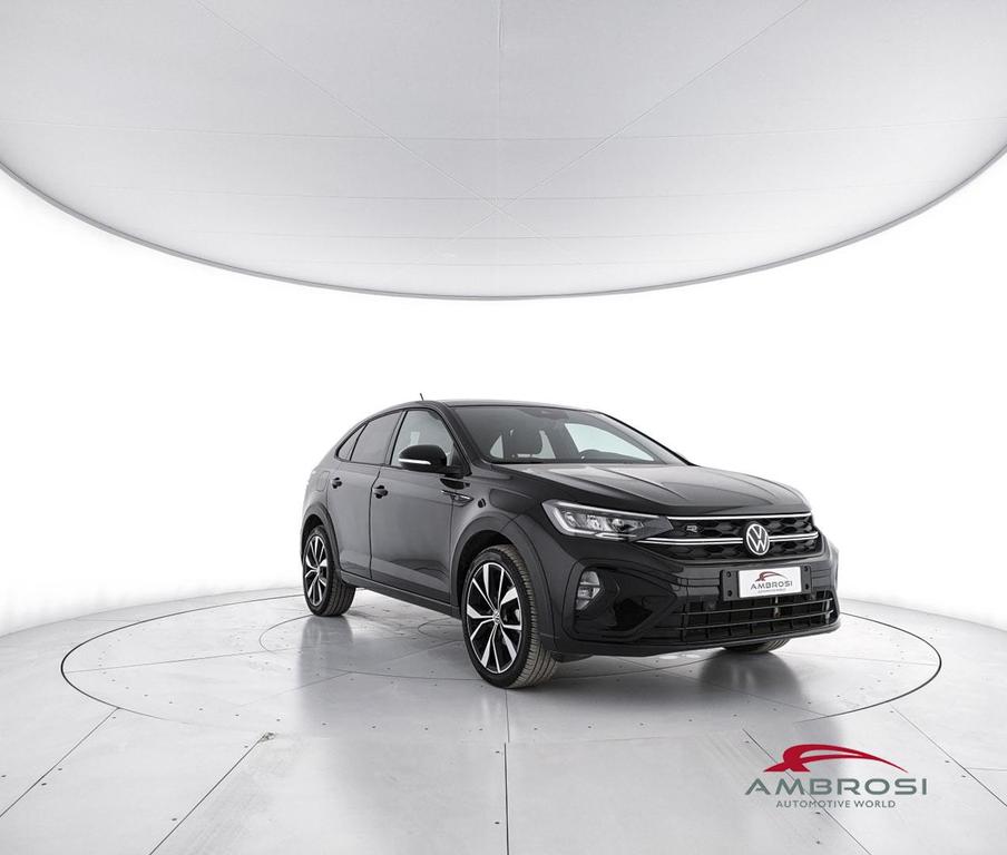 Volkswagen Taigo 1.5 tsi R-Line 150cv dsg