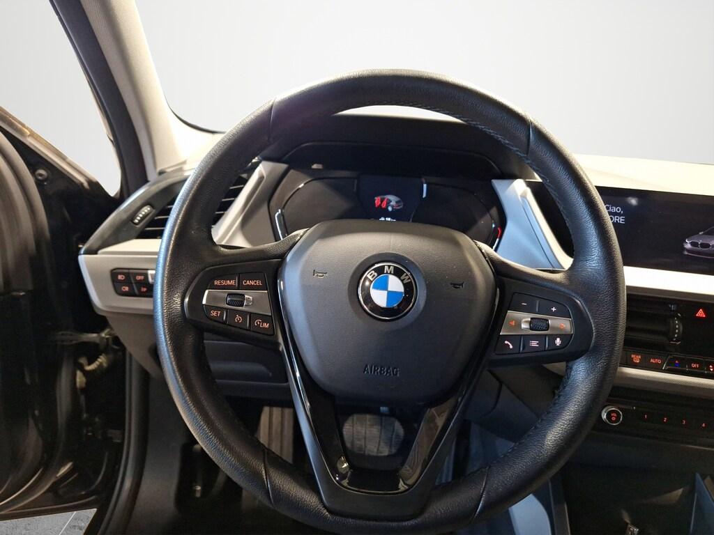 BMW Serie 1 116d Sport auto