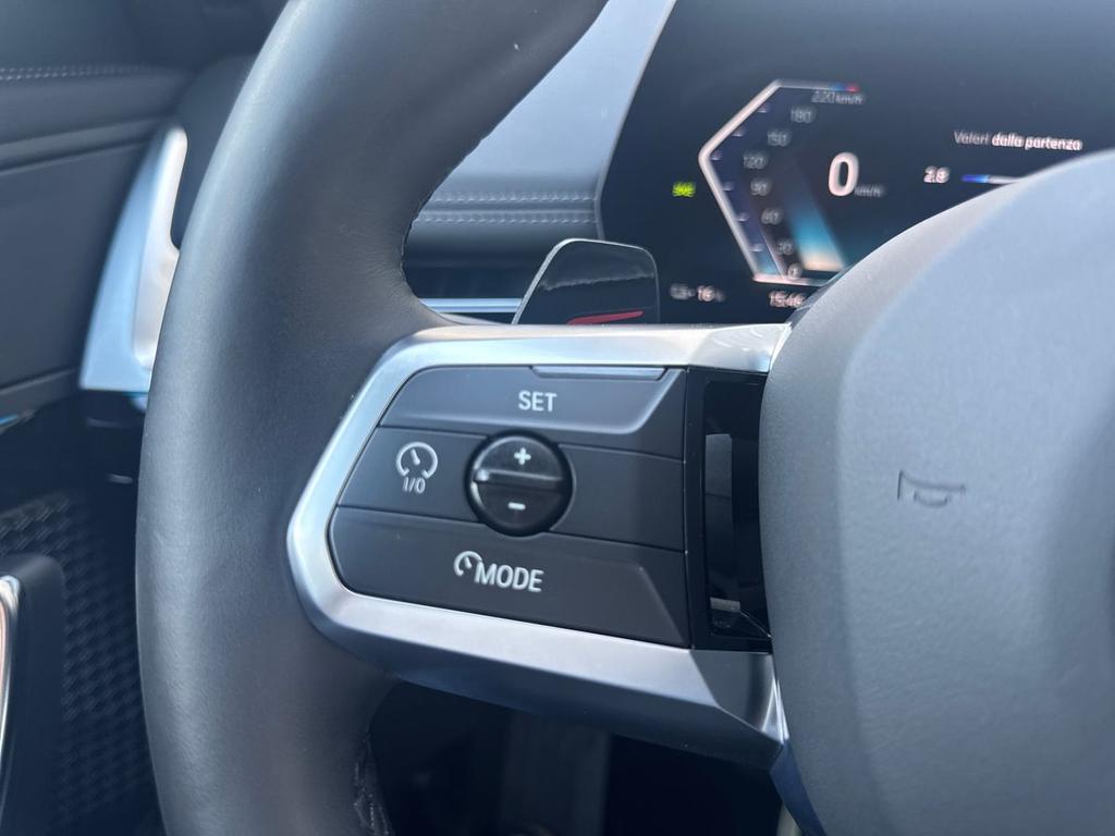 BMW iX1 edrive 20 MSport