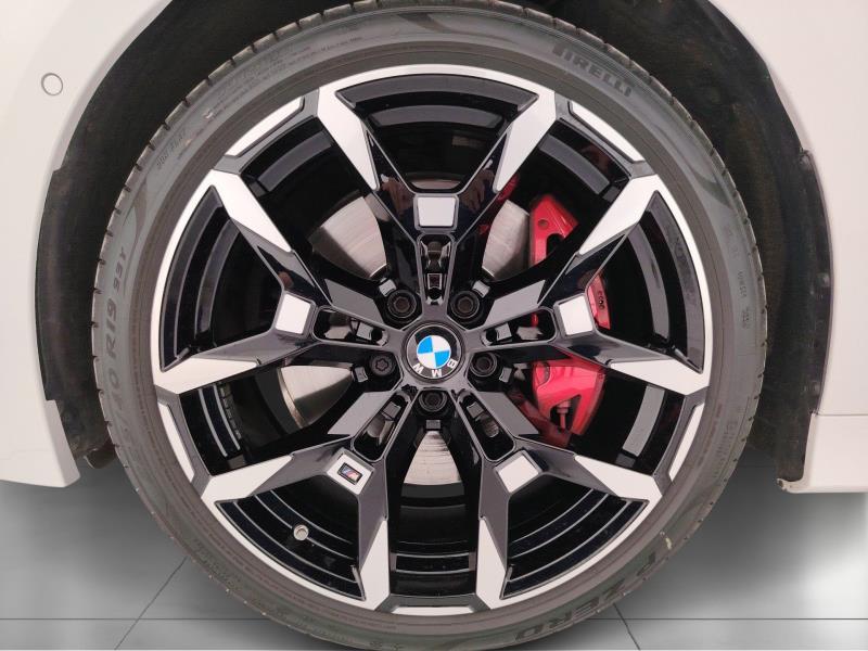 BMW Serie 3 320d Touring mhev 48V Msport xdrive auto