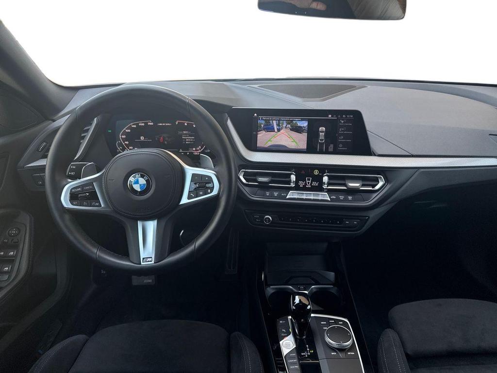 BMW Serie 2 M M235i Gran Coupe xdrive auto