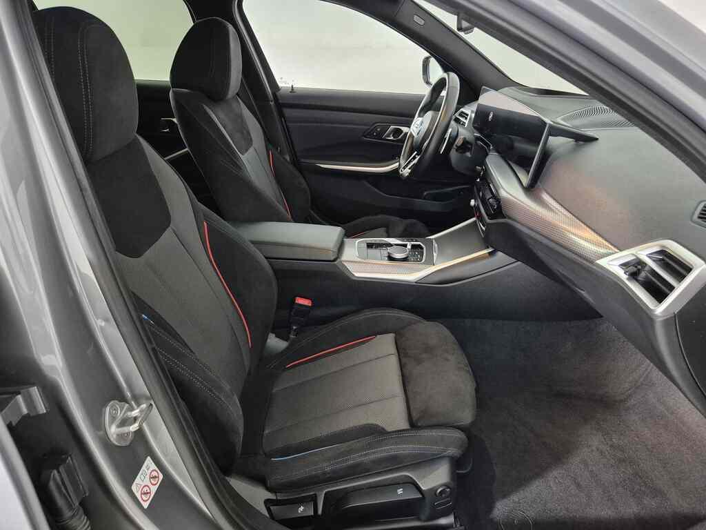 BMW Serie 3 320d Touring mhev 48V Msport xdrive auto
