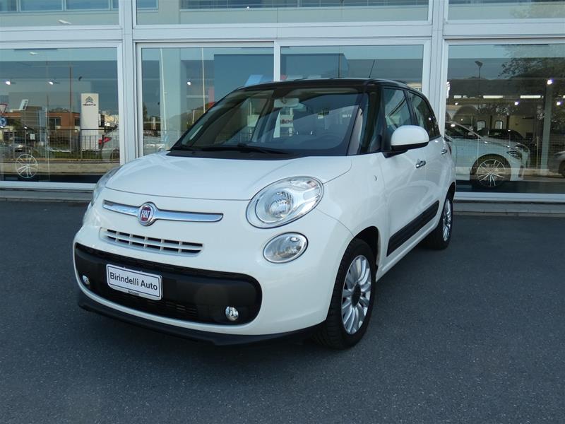 Fiat 500L 1.4 tjt Pop Star Gpl 120cv