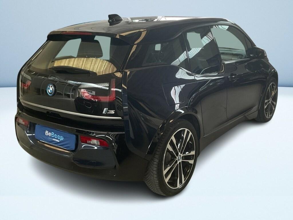 BMW i3 i3s 120Ah Advantage
