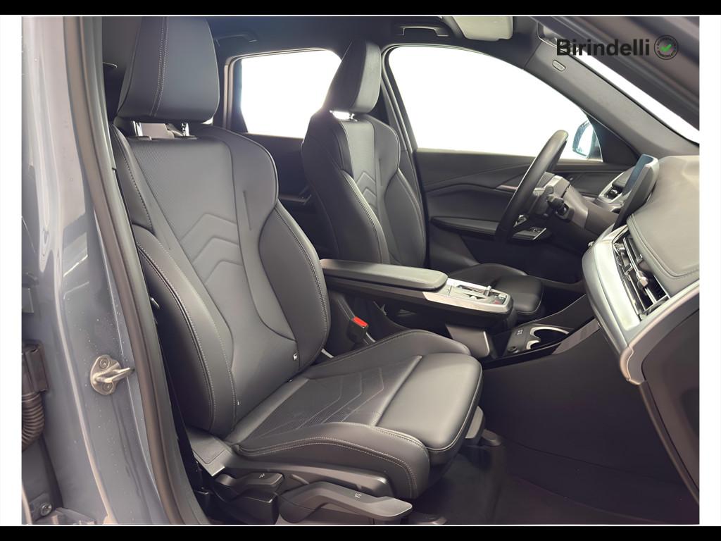 BMW X1 sdrive18d Msport auto