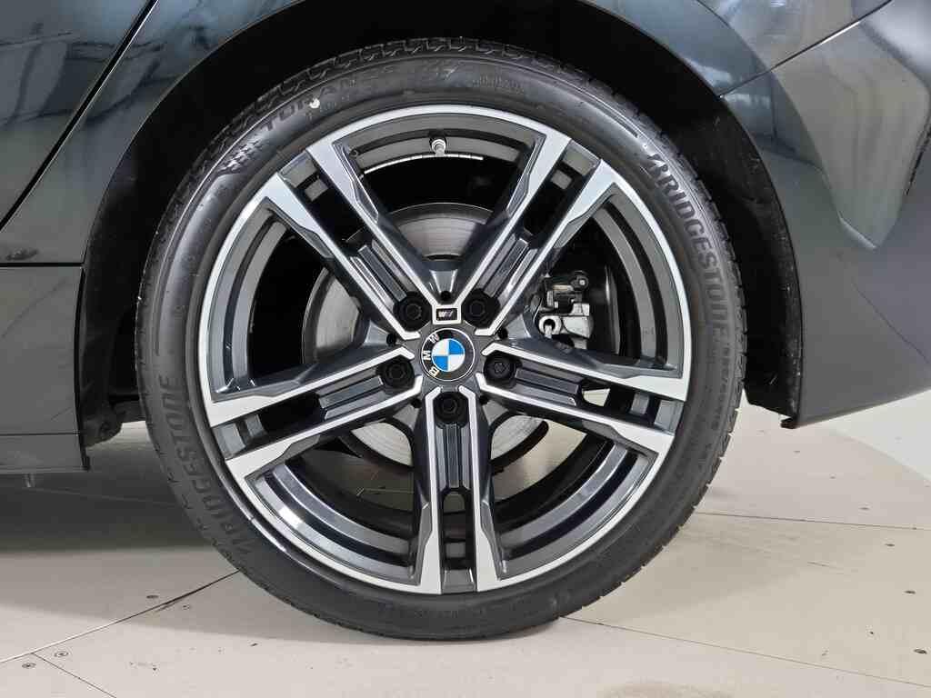 BMW Serie 1 118i Msport auto