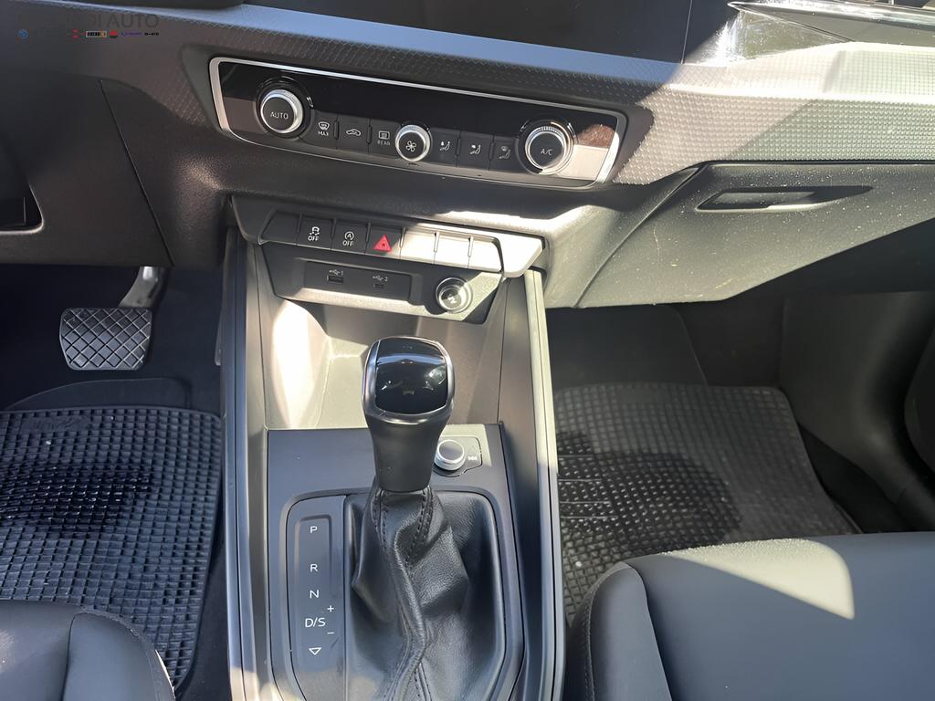 Audi A1 Sportback 30 1.0 tfsi s-tronic