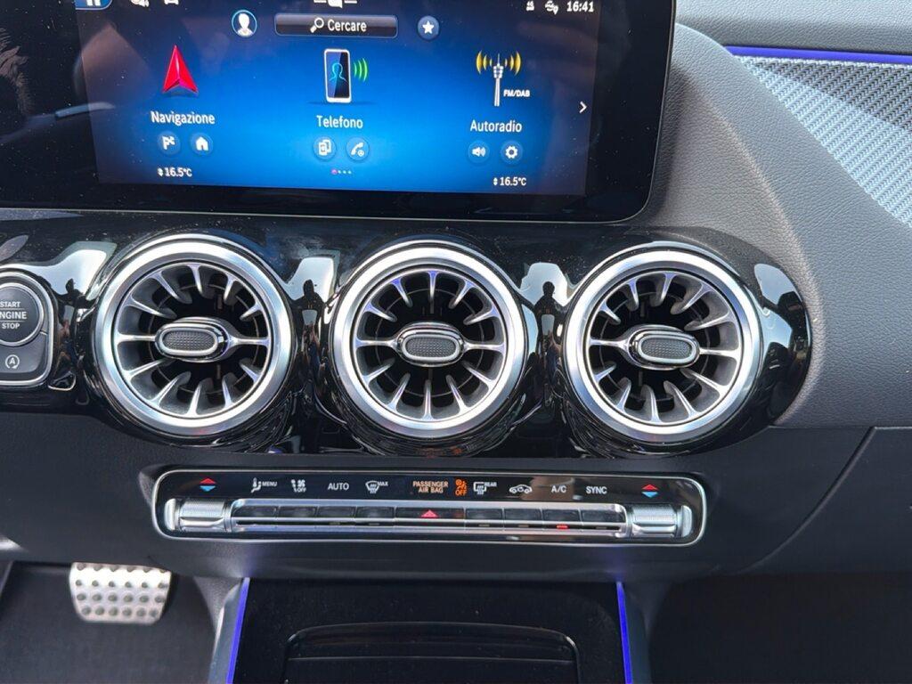 Mercedes GLA AMG 45 S AMG Line Premium Plus 4matic+ auto