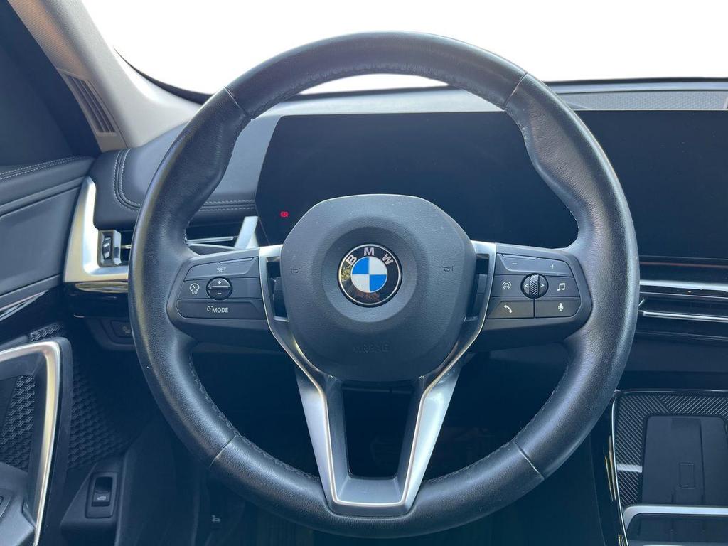 BMW X1 sdrive18d X-Line auto