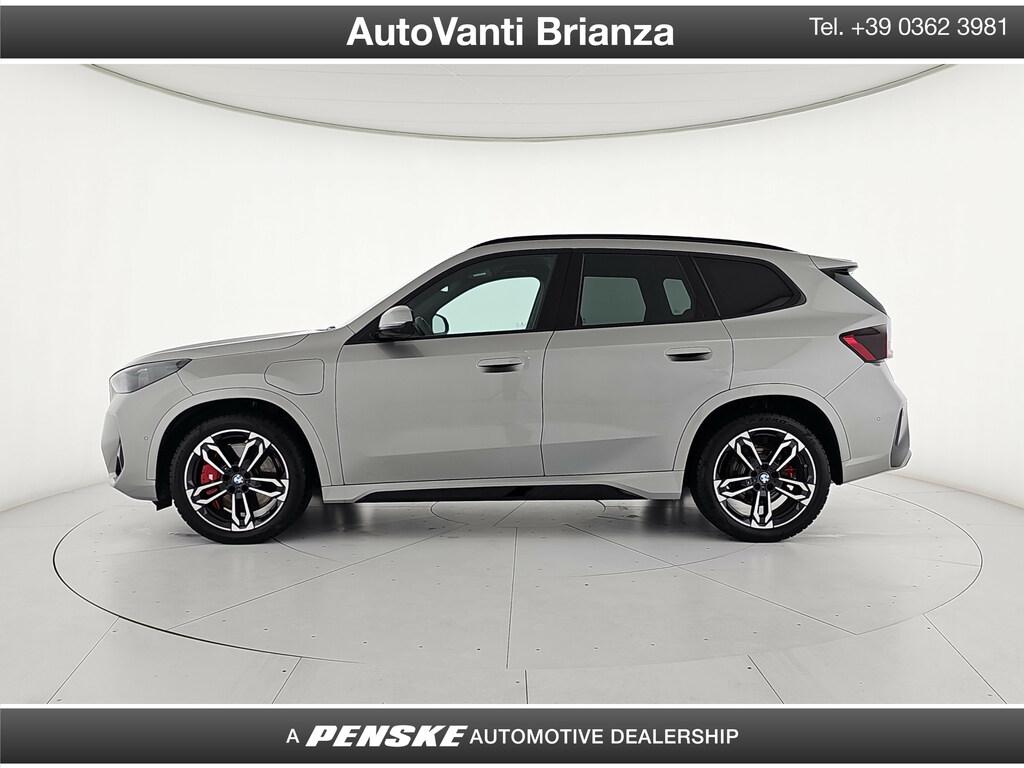 BMW X1 xdrive 25e MSport Pro auto