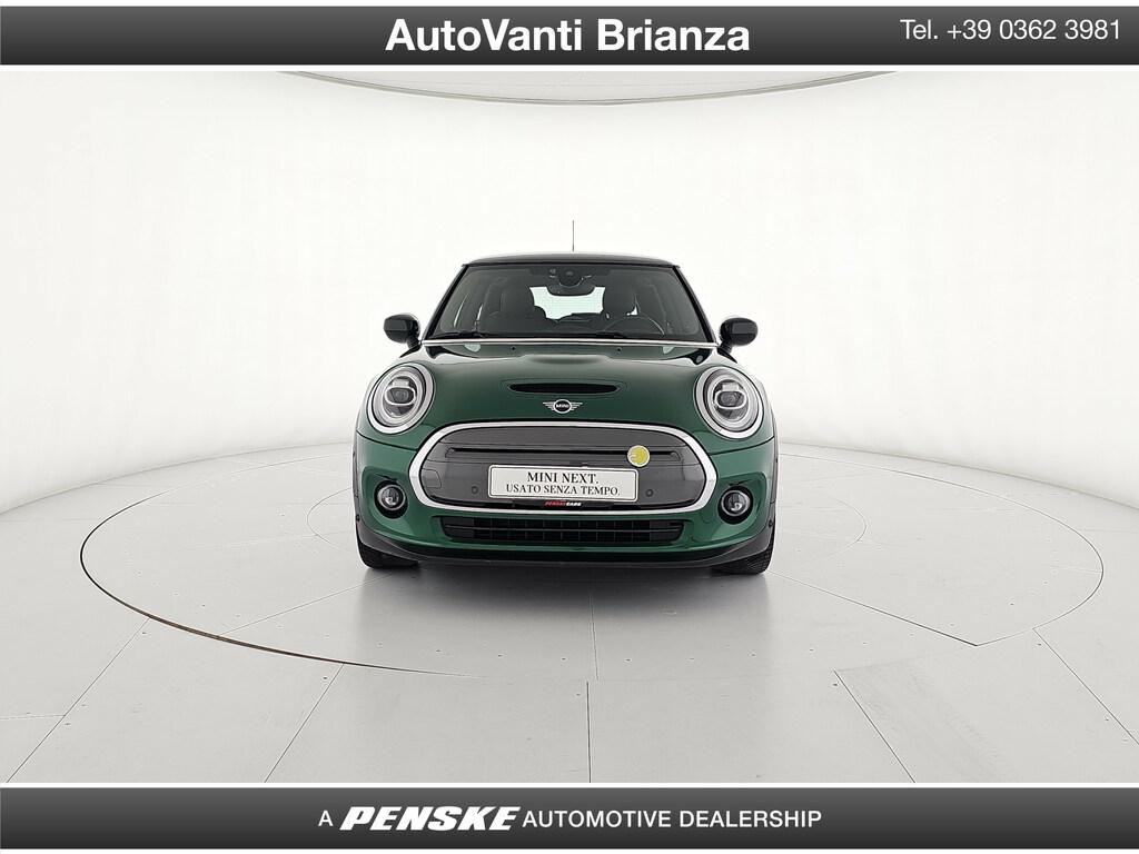 Mini Cooper SE Mini 3p Cooper SE L auto