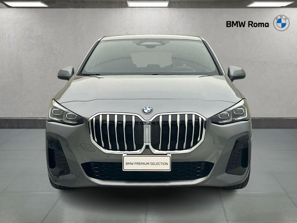 BMW Serie 2 218d Active Tourer Msport auto