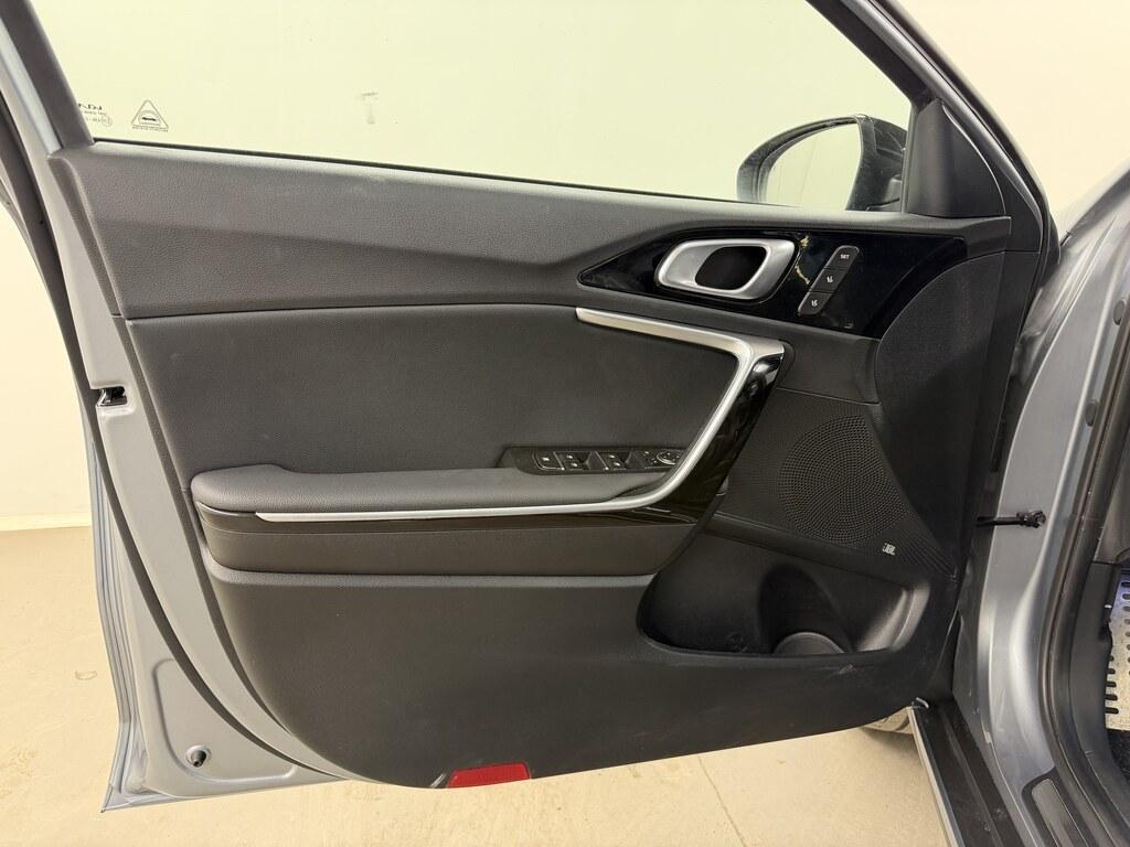 Kia Xceed 1.6 crdi mhev GT-line Plus 136cv dct