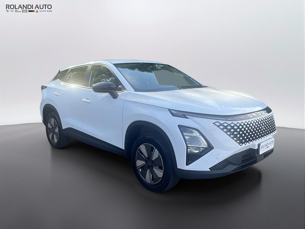 Omoda Omoda 5 SHS-H 1.5 tgdi hev Pure auto