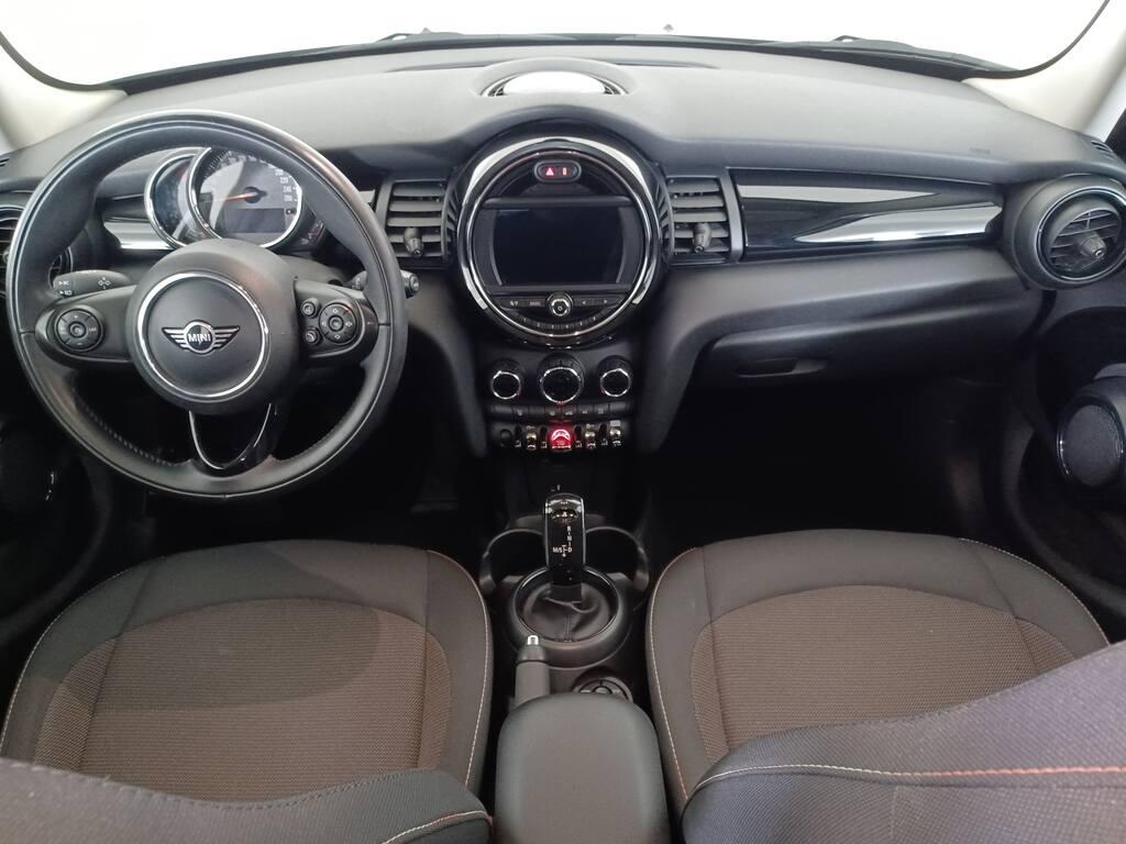 Mini Cooper D 1.5 TwinPower Turbo Cooper D Hype DCT