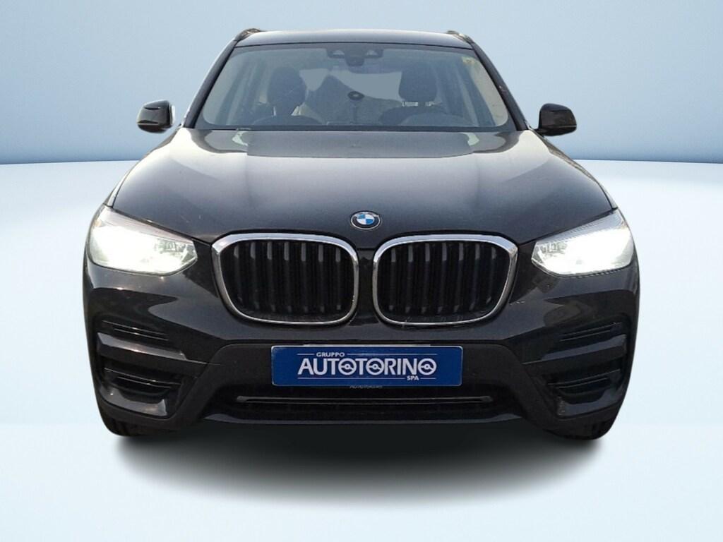 BMW X3 xdrive30e Business Advantage auto