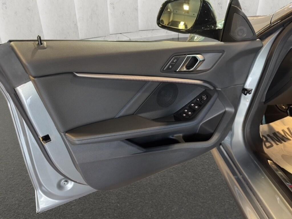 BMW Serie 2 220d Gran Coupe Msport xdrive auto