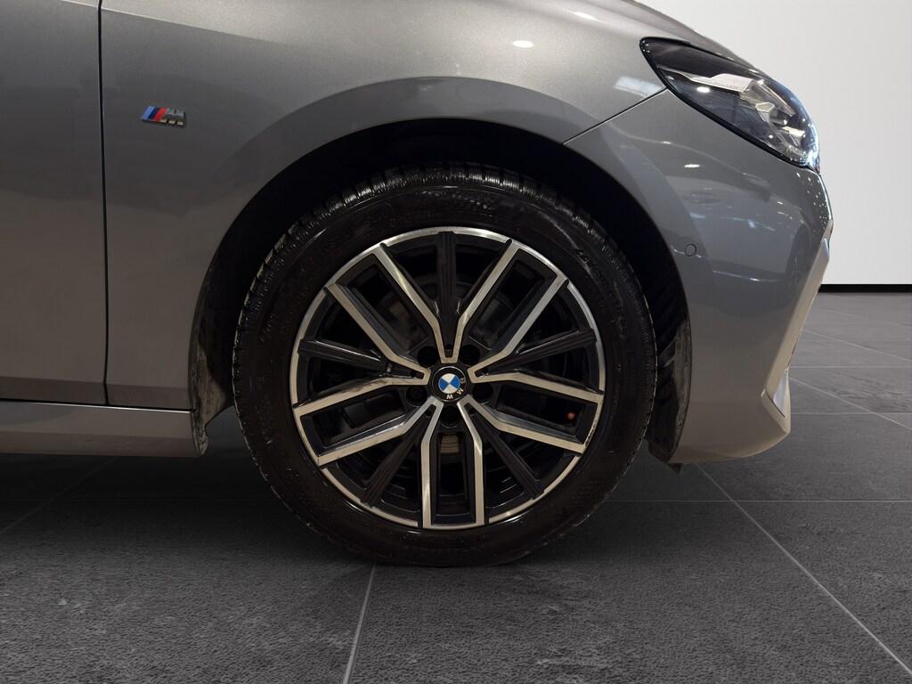 BMW Serie 2 218d Active Tourer Msport auto