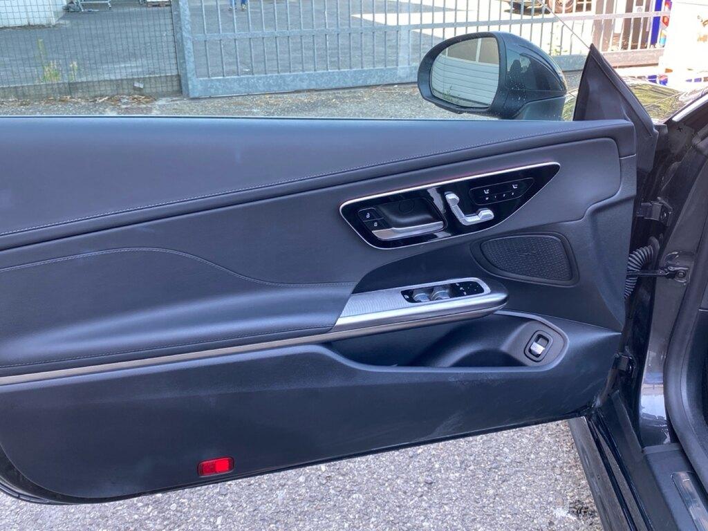 Mercedes CLE Cabrio 220 d Advanced auto