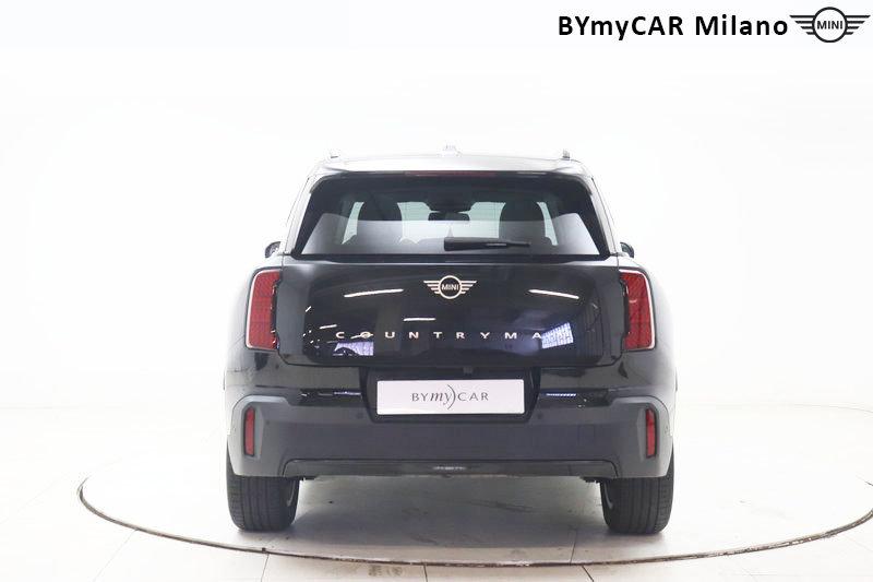 Mini Mini Countryman 1.5 48V C Classic auto
