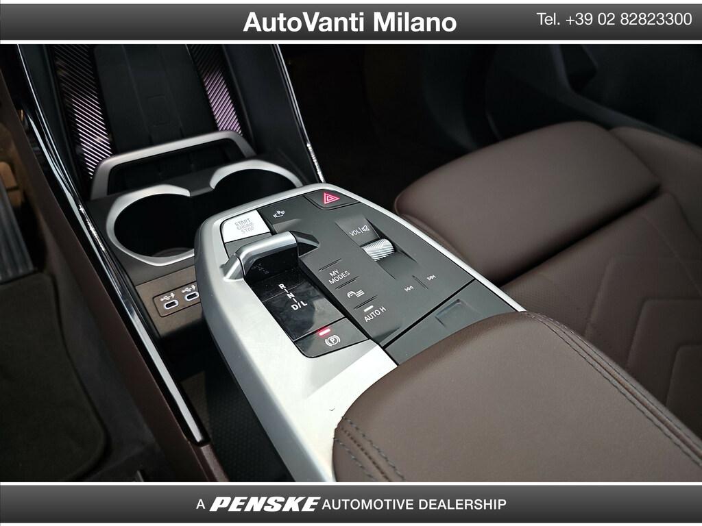 BMW X1 xdrive20d mhev 48V X-Line auto