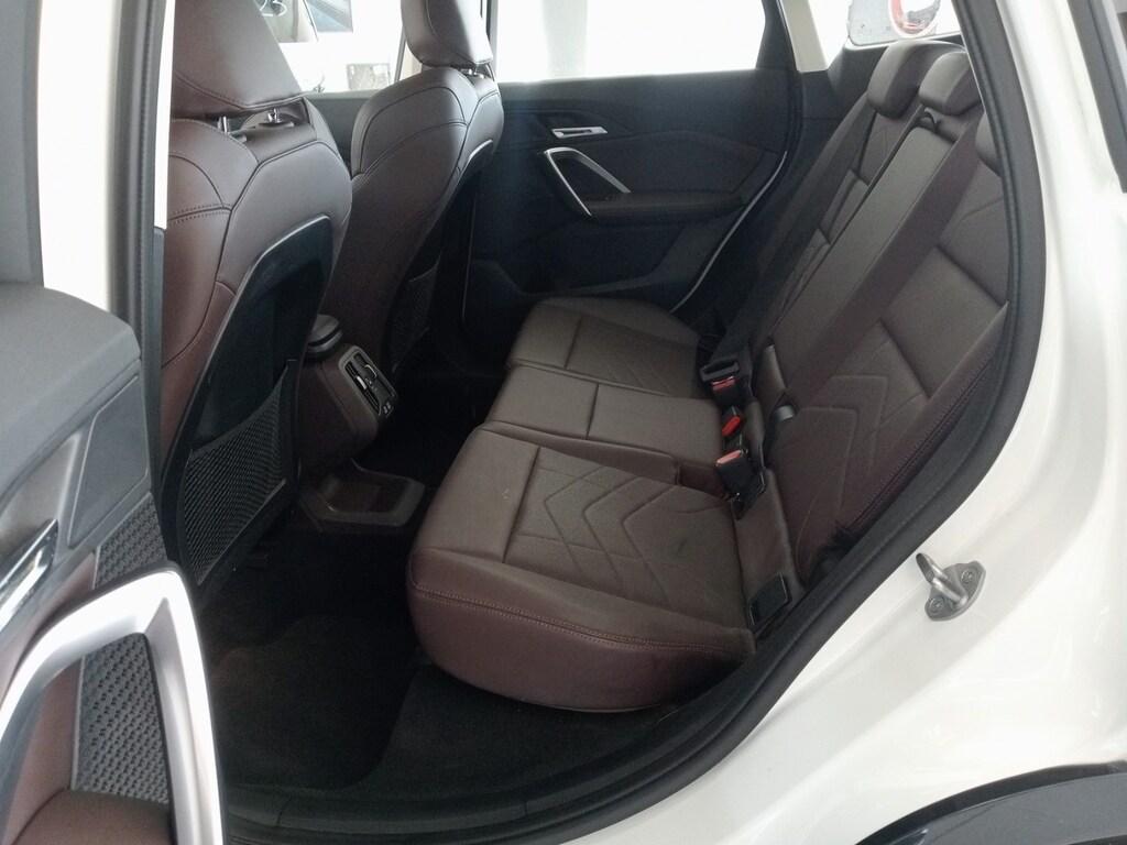 BMW X1 sdrive18i X-Line auto