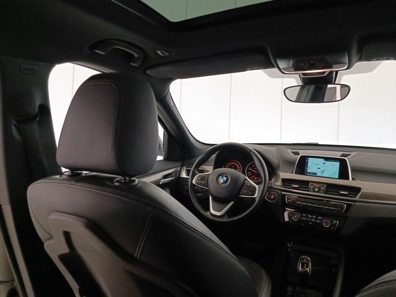 BMW X1 sdrive20d xLine auto
