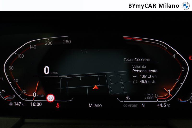 BMW Serie 1 118i Msport 136cv