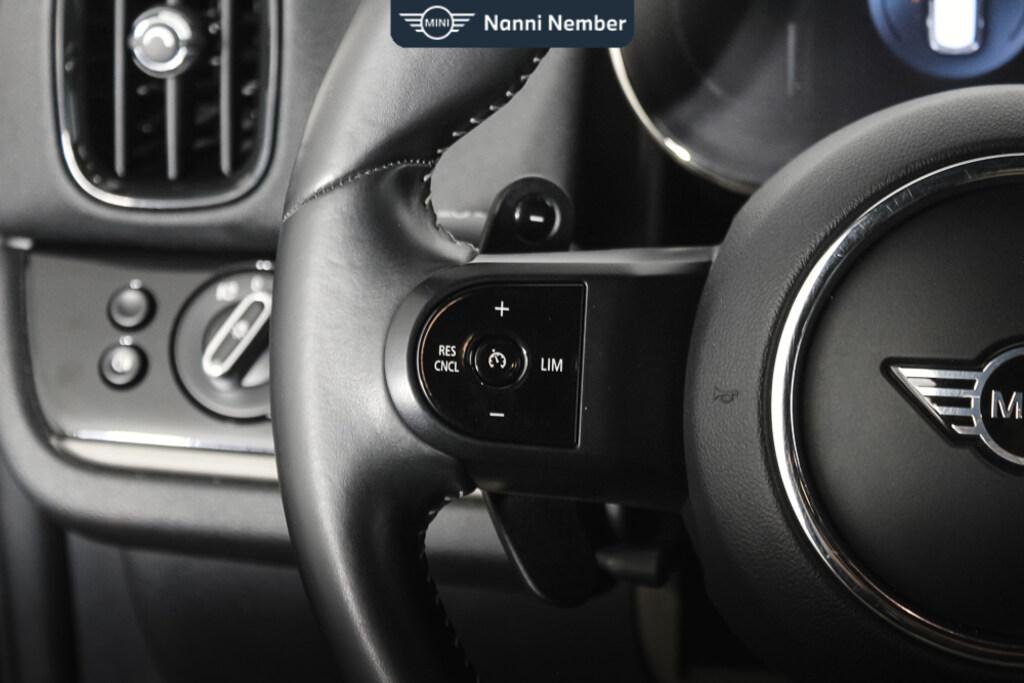 Mini Mini Countryman 2.0 JCW JCW auto