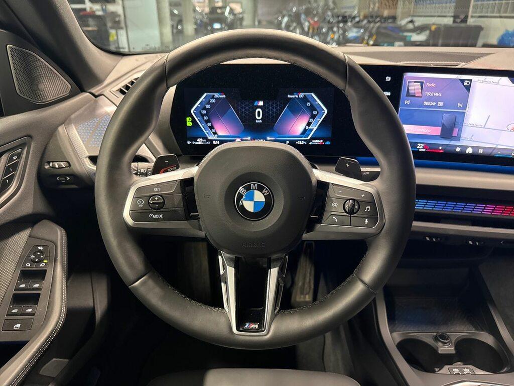 BMW Serie 2 220d Gran Coupe 48V auto