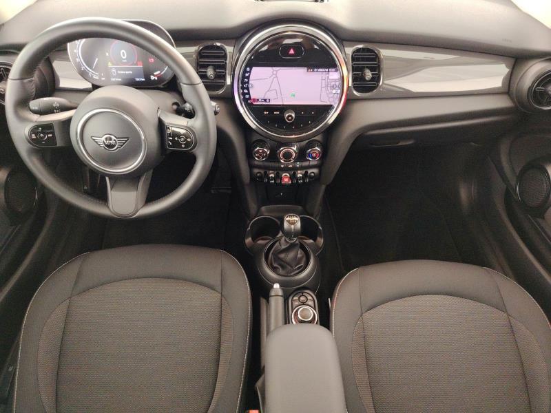 Mini Cooper 1.5 TwinPower Turbo Cooper