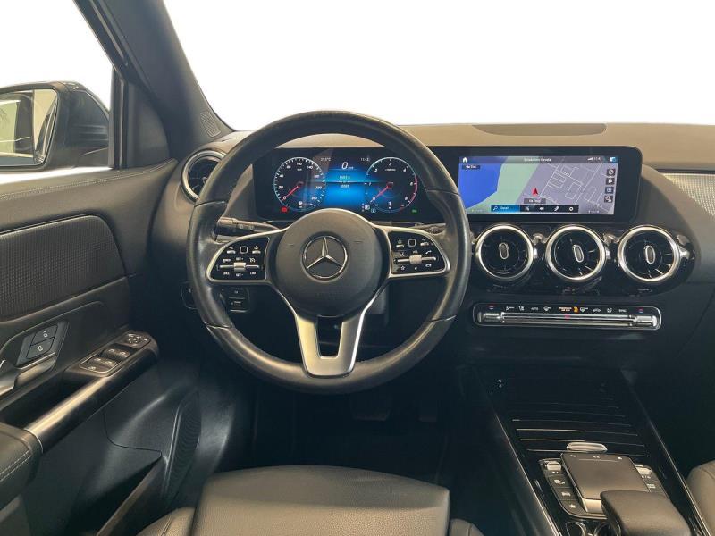 Mercedes GLA 220 d Sport Plus 4matic auto