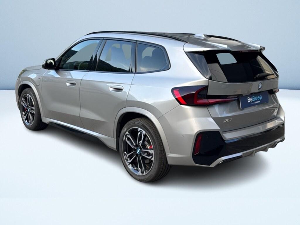 BMW X1 xdrive 25e MSport Pro auto