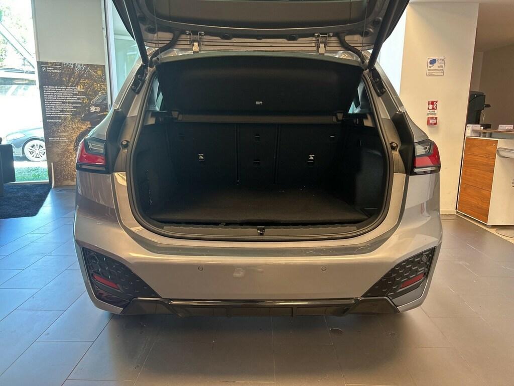 BMW Serie 2 225e Active Tourer xdrive Msport auto