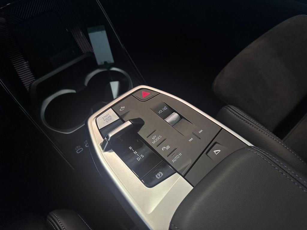 BMW X1 xdrive 25e MSport Pro auto