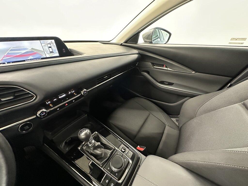 Mazda CX-30 2.0 Exceed 2wd 180cv 6at