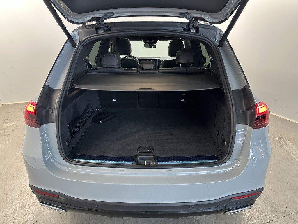 Mercedes GLE 450 d AMG Line Premium Plus 4matic auto