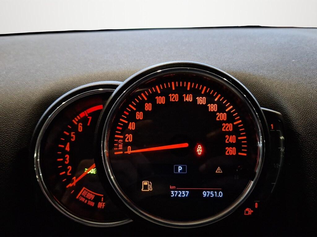 Mini One Countryman 1.5 One