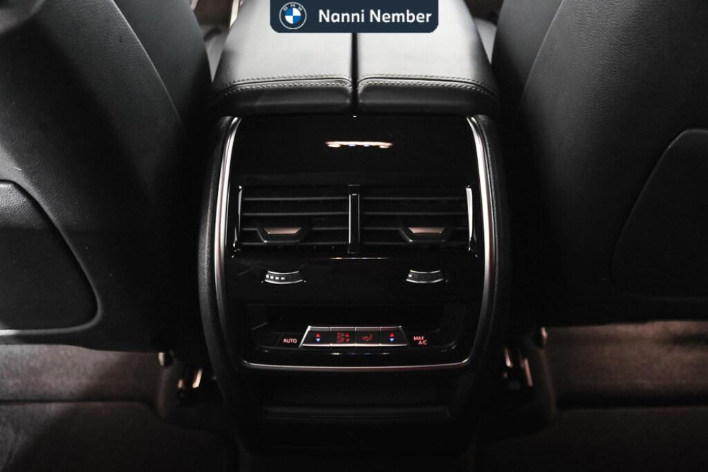 BMW X6 xdrive40i mhev 48V Msport auto